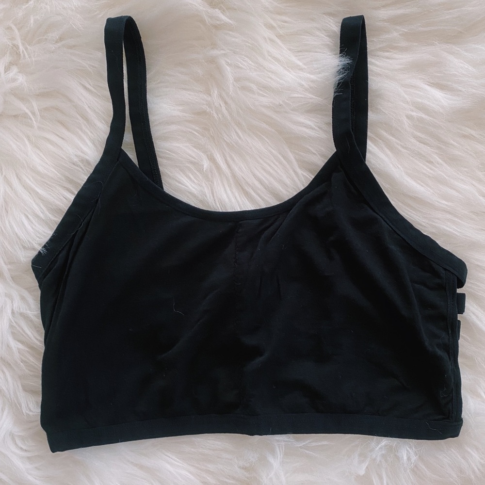 Crop Bralettes - Picture 5 of 6